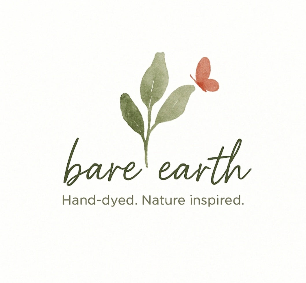 Bare Earth 
