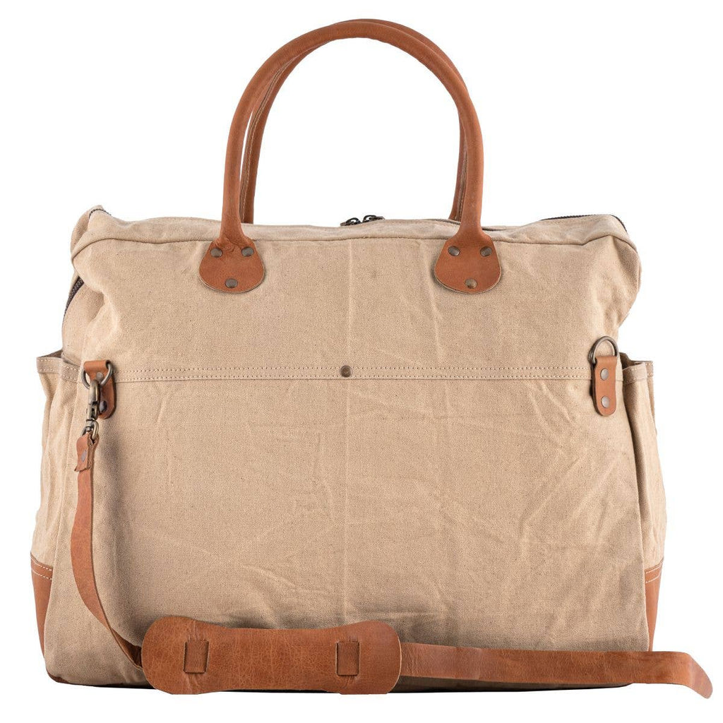Stoneacre Carryall - Sand