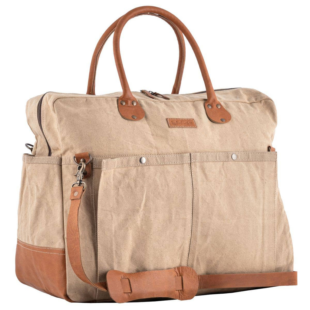 Stoneacre Carryall - Sand