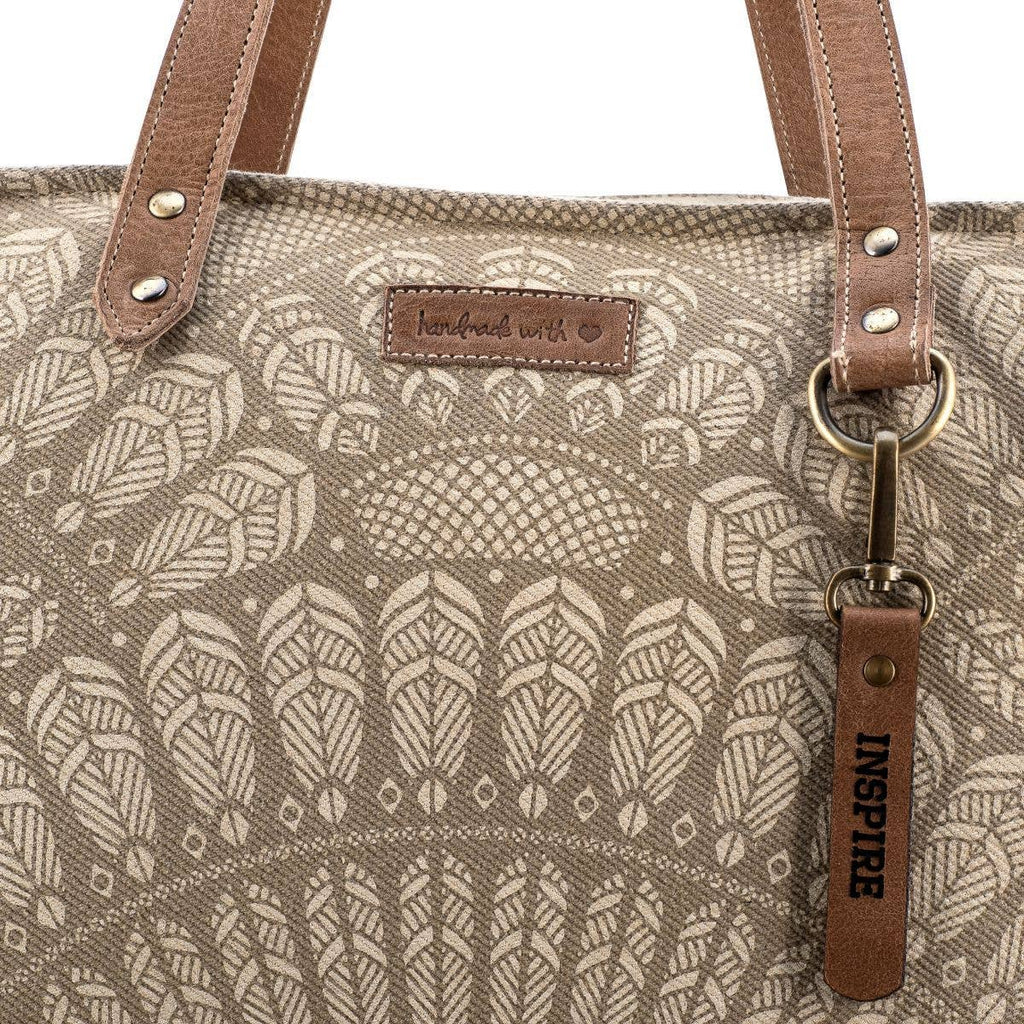 The Artisan Tote