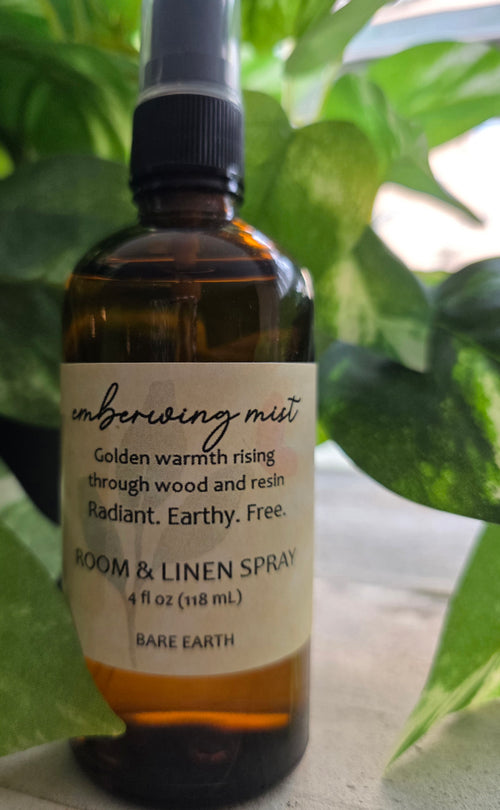 Emberwing Mist