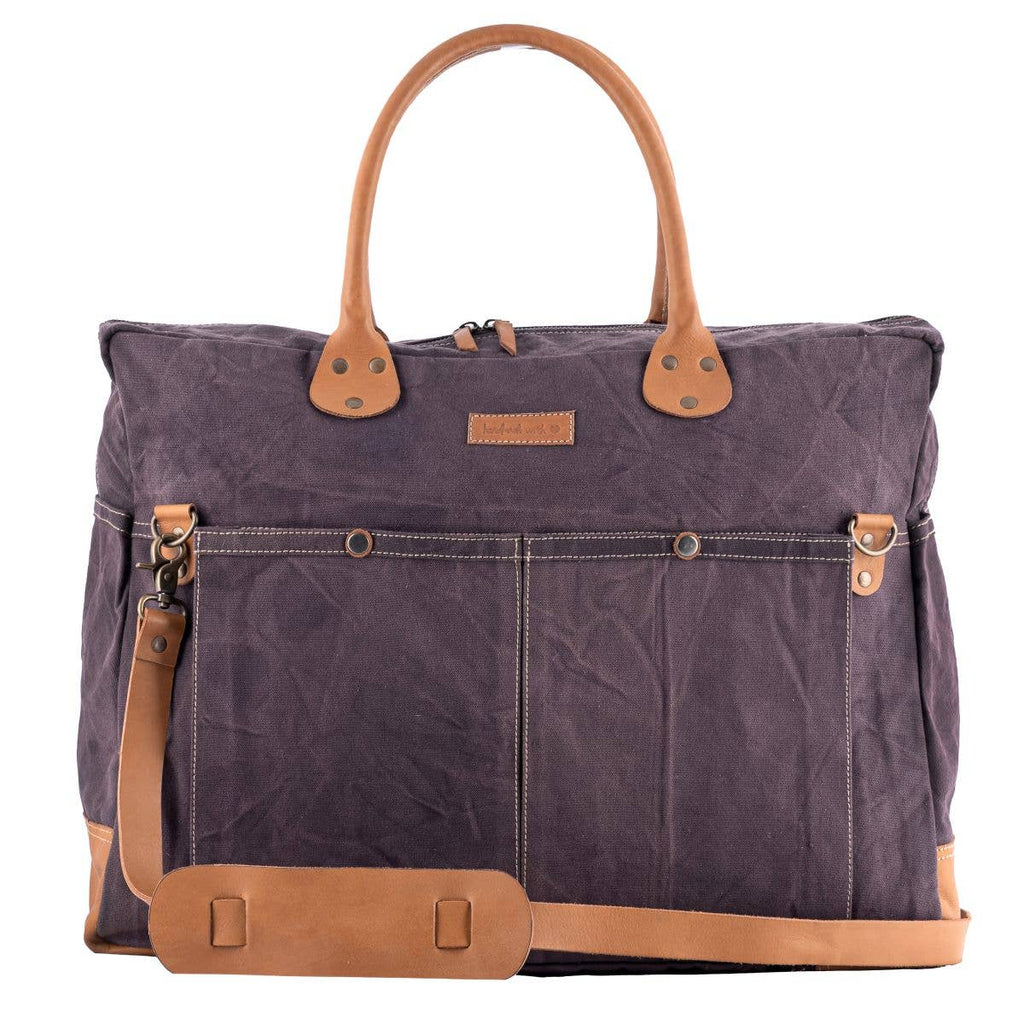 Stoneacre Carryall - Wine