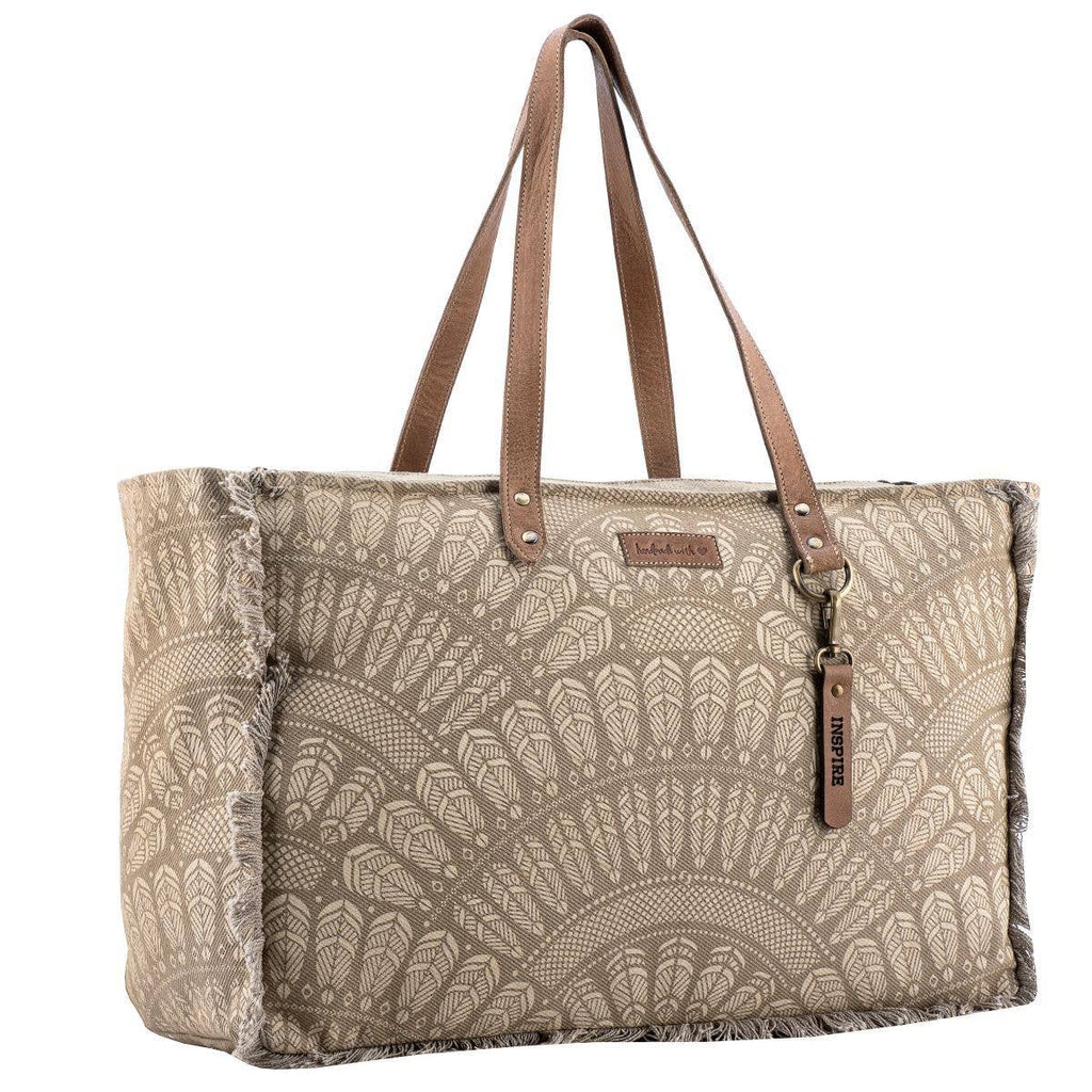 The Artisan Tote