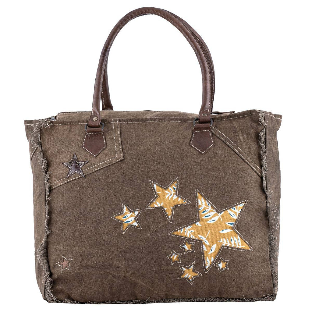 Wayfinder Blanket Bag