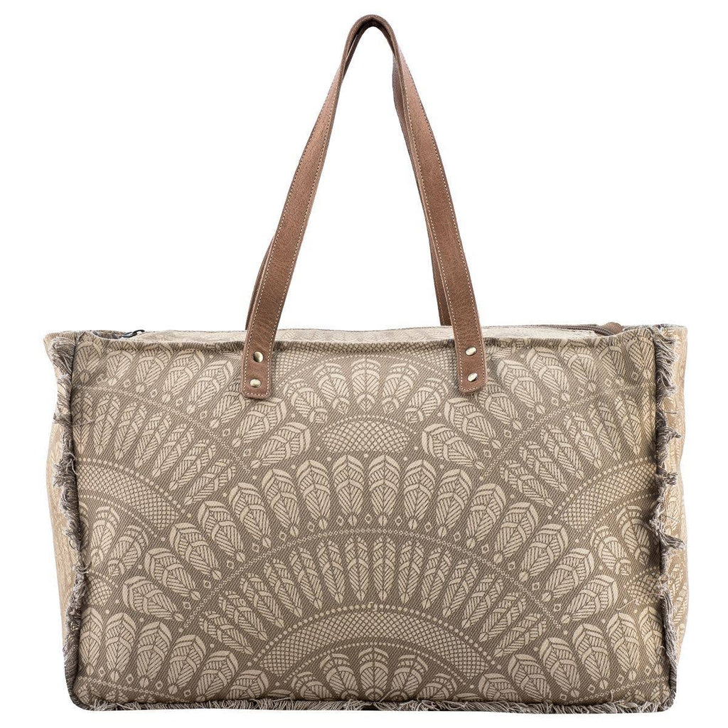 The Artisan Tote