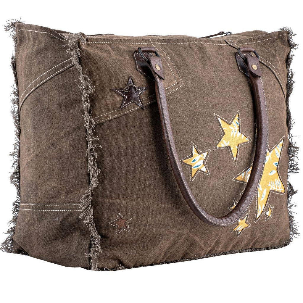 Wayfinder Blanket Bag