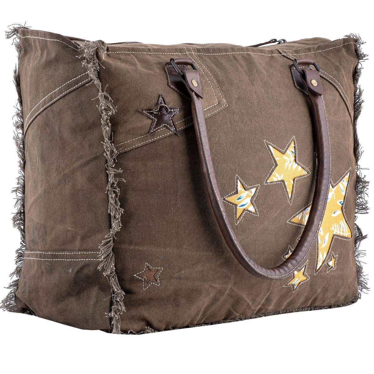 Wayfinder Blanket Bag