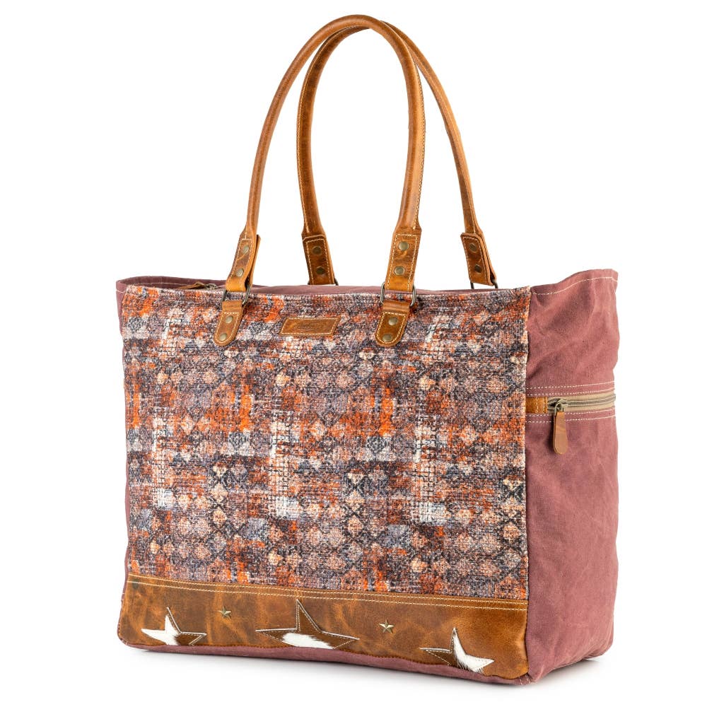 Prairie Star Weekender