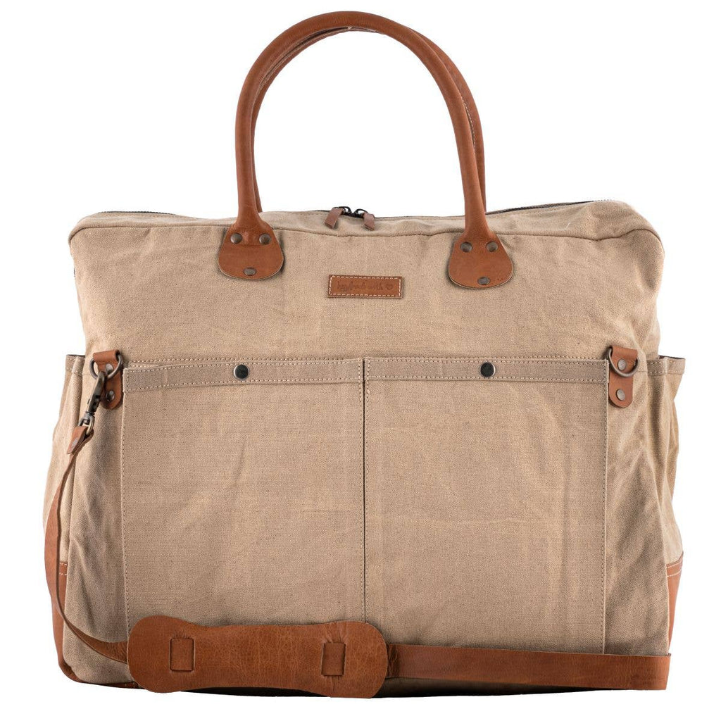 Stoneacre Carryall - Sand