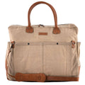 Stoneacre Carryall - Sand