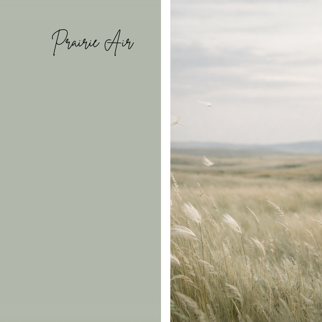 Prairie Air - organic cotton in DK and worsted weights