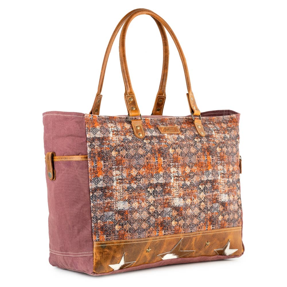 Prairie Star Weekender