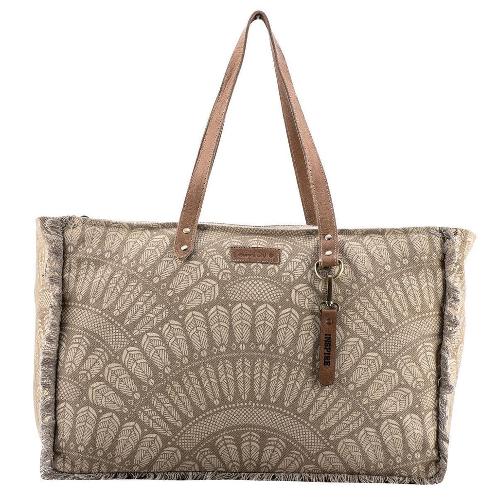 The Artisan Tote