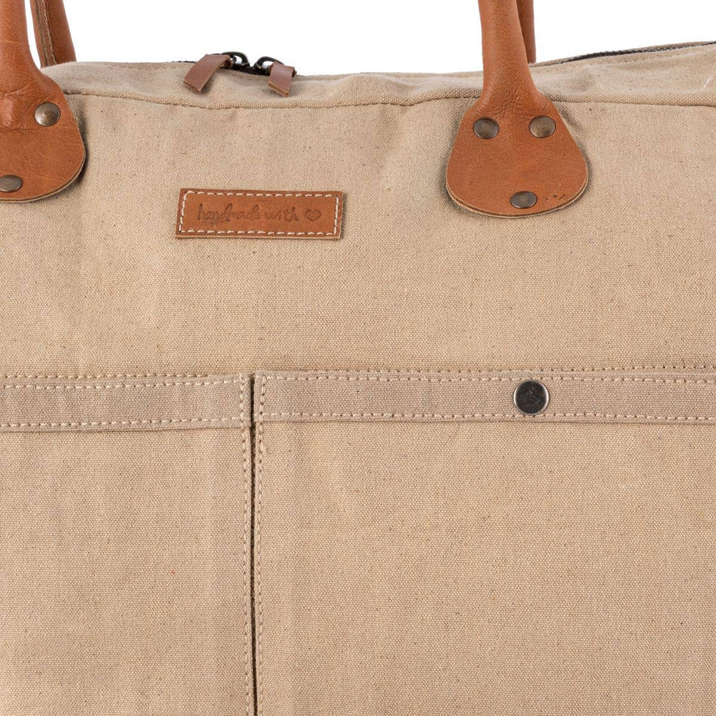 Stoneacre Carryall - Sand